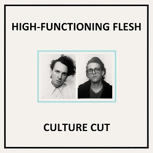 HIGH-FUNCTIONING FLESH / CULTURE CUT (LP)