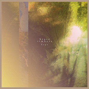 BRAVE TIMBERS / HOPE (LP)