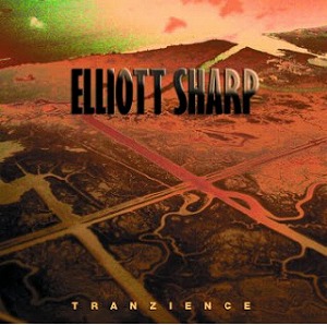 ELLIOTT SHARP / エリオット・シャープ / TRANZIENCE