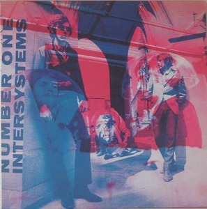 INTERSYSTEMS / インターシステムズ / NUMBER ONE