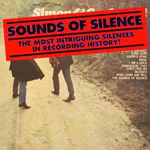 V.A. (NOISE / AVANT-GARDE) / SOUND OF SILENCE