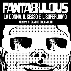 SANDRO BRUGNOLINI / サンドロ・ブルニョリーニ / FANTABULOUS