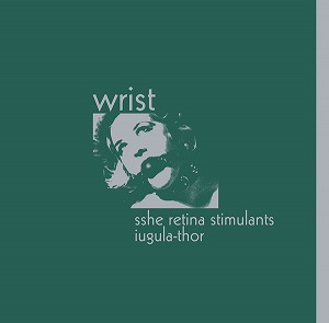 SSHE RETIMA STIMULANTS / IUGULA-THOR / WRIST