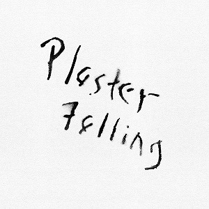 JOHN BENDER / PLASTER FALLING