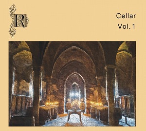 V.A. (NOISE / AVANT-GARDE) / CELLAR VOLUME 1