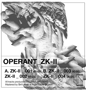 OPERANT / ZK-II