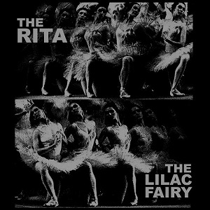 RITA (NOISE / AVANT) / ザ・リタ / THE LILAC FAIRY