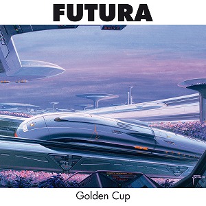 GOLDEN CUP / FUTURA