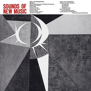 V.A. (NOISE / AVANT) / SOUNDS OF NEW MUSIC