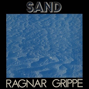 RAGNAR GRIPPE / ラグナル・グリッペ / SAND