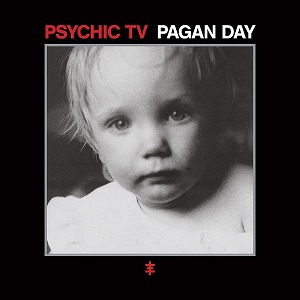 PSYCHIC TV / サイキック・ティーヴィー / PAGAN DAY (CD)
