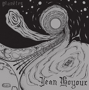 JEAN HOYOUX / PLANETES