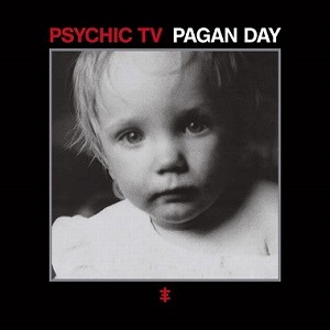 PSYCHIC TV / サイキック・ティーヴィー / PAGAN DAY (RED VINYL)