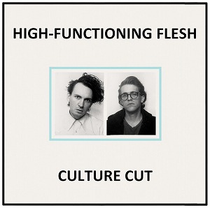 HIGH-FUNCTIONING FLESH / CULTURE CUT (CD)