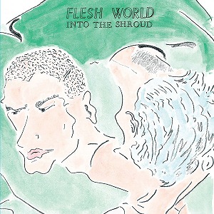 FLESH WORLD / INTO THE SHROUD