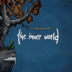 CHRISTIAN BARTH / THE INNER WORLD - OFFICIAL SOUNDTRACK (COLOURED EDITION - LIMITED)