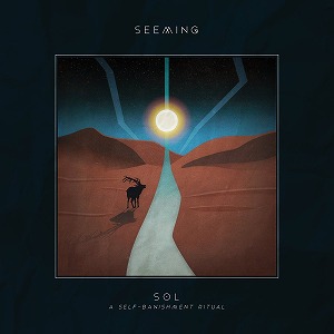 SEEMING / SOL (LP)