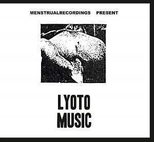 LYOTO MUSIC / LYOTO MUSIC (CD)