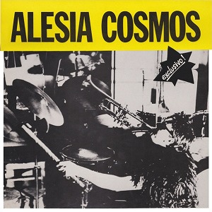 ALESIA COSMOS / EXCLUSIVO!
