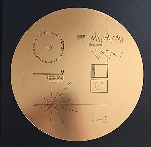 V.A. / THE VOYAGER GOLDEN RECORD (2CD)