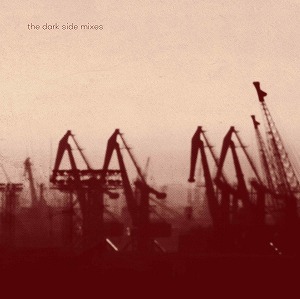 V.A. (CULT & MINOR  NEW WAVE) / THE DARK SIDE MIXES EP