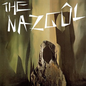 THE NAZGUL / THE NAZGUL (LP)