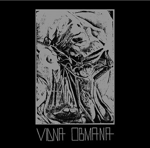 VIDNA OBMANA / THE ULTIMATED SIGN OF BURNING DEATH