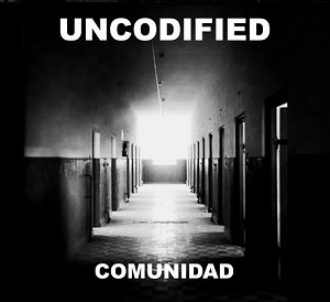 UNCODIFIED / COMUNIDAD