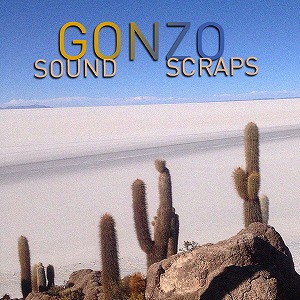 GONZO / SOUND SCRAPS