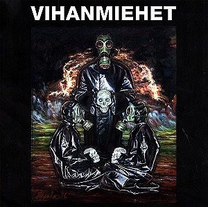 VIHANMIEHET / VIHANMIEHET