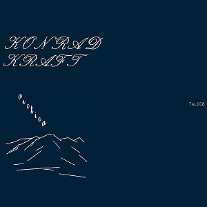 KONRAD KRAFT / ARCTICA (LP)