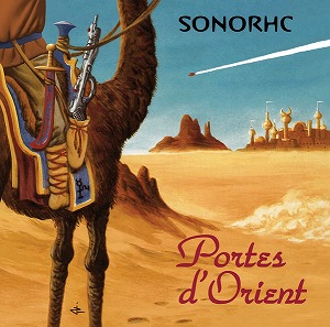 SONORHC / PORTES D'ORIENT - AMAZONIA
