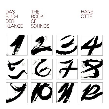 HANS OTTE / ハンス・オッテ / THE BOOK OF SOUNDS (2LP)