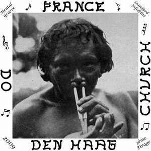 FRANCE / DO DEN HAAG CHURCH