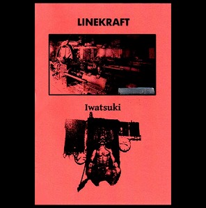 LINEKRAFT / IWATSUKI