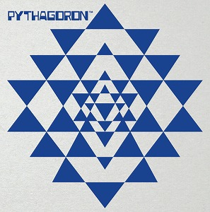 PYTHAGORON / PYTHAGORON (CD)