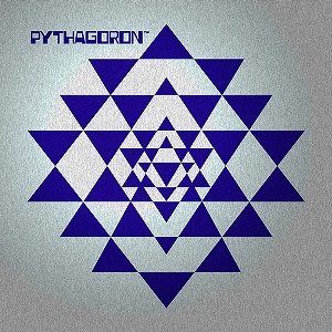 PYTHAGORON / PYTHAGORON (LP)