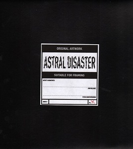 COIL / コイル / ASTRAL DISASTER / アストラル・ディザスター