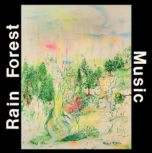 JD EMMANUEL / RAIN FOREST MUSIC