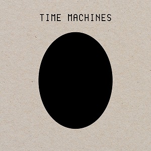 COIL / コイル / TIME MACHINES (CD)