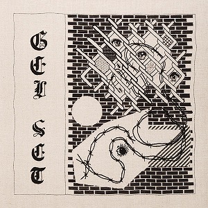 GEL SET / BODY COPY (CD)