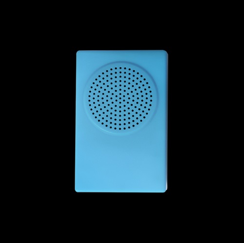 BUDDHA MACHINE (FM3) / ブッダ・マシーン / BUDDHA MACHINE 1 - 2023 REISSUE MUSIC BOX (BLUE)