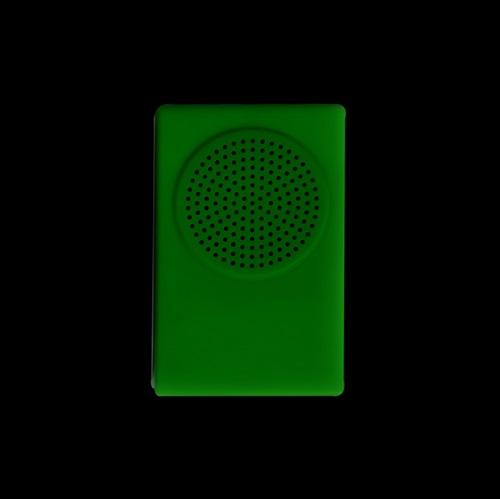 BUDDHA MACHINE (FM3) / ブッダ・マシーン / BUDDHA MACHINE 1 - 2023 REISSUE MUSIC BOX (GREEN)