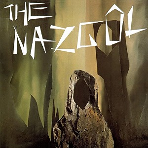 THE NAZGUL / THE NAZGUL (CD)