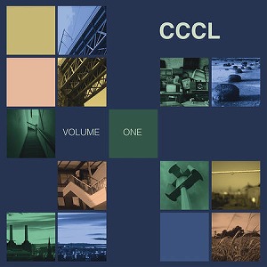 CHRIS CARTER / クリス・カーター / CHEMISTRY LESSONS VOLUME ONE / ケミストリー・レッスンズ・ヴォリューム1