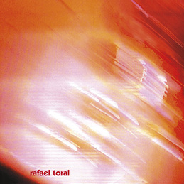 RAFAEL TORAL / ラファエル・トラル / WAVE FIELD (LP)