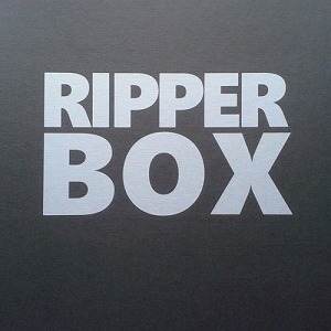 ATRAX MORGUE / アトラックス・モルグ / RIPPER BOX (3LP + 2CD)