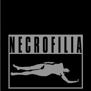 NECROFILIA / ネクロフィリア / SEIN ZUM TODE (LP)