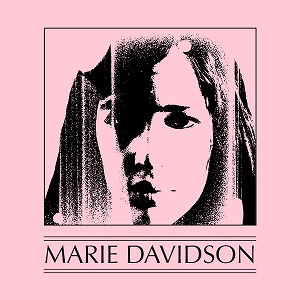 MARIE DAVIDSON / マリー・デイビッドソン / MARIE DAVIDSON (LP)
