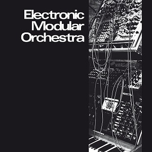 ELECTRONIC MODULAR ORCHESTRA / エレクトロニック・モジュラー・オーケストラ / ELECTRONIC MODULAR ORCHESTRA